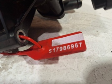 фото thumb №6, Насос циркуляции воды термостат 55516904 opel astra k 1.5 cdti 15-