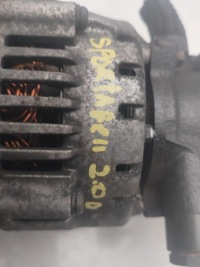 фото thumb №9, Kia sportage ii 2.0 crdi 04r-alternator 37300-27012