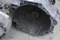 фото thumb №7, Коробка передач передач редуктор vw tiguan 5n i 2.0 tdi 4x4 kug