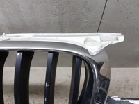 фото thumb №8, Бампер передний перед bmw x3 f25 x4 f26 lift 2014-2017r