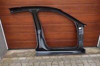 фото thumb №4, Левый блок двигателя, порог, обшивка audi a3 sedan