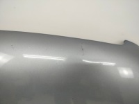 фото thumb №7, Honda cr-v crv iii 06r- капот кришка двигуна b538m