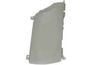 фото thumb №2, Ветровик кабины l pasuje do: volvo fm, fm9 12.01-