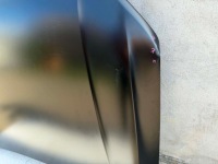 фото thumb №8, Volvo xc90 ii капот кришка двигуна перед нова oem номер 9274