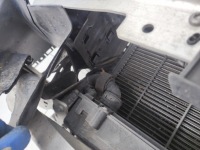фото thumb №11, Pas балка усилитель радиатор kpl bmw xm g09 4.4b v8
