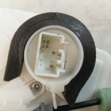 фото thumb №8, Mazda cx5 17- замок двері лівий зад usa