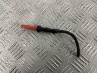 Lancia fiat alfa 1.6 jtd штекер свічки розжарювання 284818-2 Київ, фото thumb