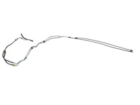 Купити Land rover range rover evoque l538 2018 комплект молдинг упорскування, фото thumb