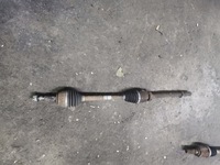 фото thumb №2, Приводной вал длинная правая renault megane iv 1.6 dci 16-