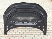 фото thumb №8, Skoda scala передняя капот крышка двигателя перед 19-