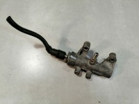 Купити Розподільник пального opel astra h 1.9 cdti 55203803, фото thumb