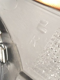 фото thumb №8, Решітка бампера права audi a4 b8 8k0 allroad 8k0807682h