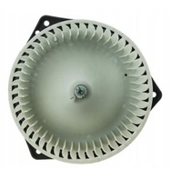 фото thumb №7, Nrf 34262 воздуходувка вентилятор обдув отопления mitsubishi l200 pajero