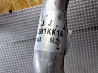 фото thumb №5, Шланг кондиціонера 924501kk1a nissan juke f15 рестайлінг 1.5 dci