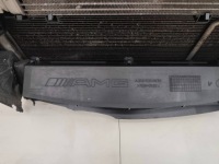 фото thumb №5, Mercedes w204 c63 amg радиатор комплект