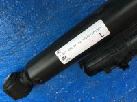 Mercedes w217 купе амортизатор задній праві лівий a2173200713 a2173200813 Зі Шроту, фото thumb