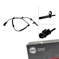 фото thumb №1, Датчик швидкості abs задня do jeep cherokee 2.4