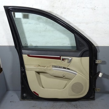 фото thumb №6, Hyundai santa fe ii дверь перед левая 2z