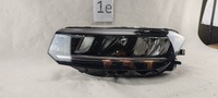 фото thumb №1, Vw t-cross t cross 2gm lift full led левый фара лампа левая 2gm941005b