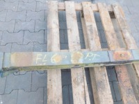 фото thumb №7, Volvo fl6 612 180km 1998r рессора правое зад 5 листовая 17,5