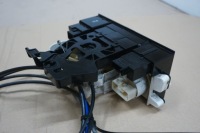фото thumb №10, Land cruiser 90 95 панель перемикач обдув обдув a/c 96-02r