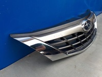 фото thumb №2, Subaru impreza gh 07- 2007-2011 решітка радіатора решітка радіатора перед