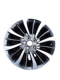 фото thumb №13, Диски 18'' ford edge lincoln nautilus