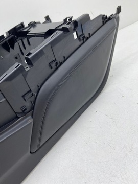 фото thumb №10, Audi a6 c7 тунель середній ambiente шкіра!