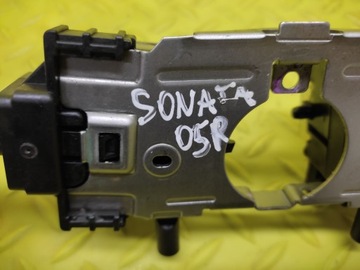 фото thumb №6, Hyundai sonata перемикач комбінований