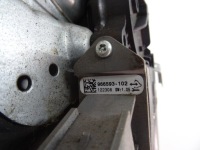 Opel insignia a механізм підйомник скло модуль ліва перед передній в Україні, фото thumb