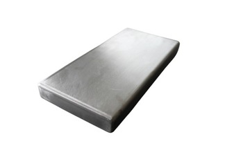 Металлическая ванна под решетку WEMA 500x1000 - Контейнер для мусора