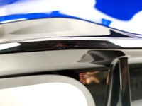 фото thumb №8, Новий org бампер зад vw golf 8 viii r 6xpdc ld5k