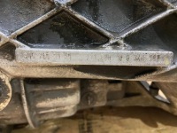 фото thumb №15, Mercedes механічна коробка передач 711680 9062605100 9062610003