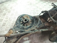 фото thumb №5, Поворотный кулак рычаг левый задняя renault koleos i