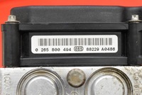 фото thumb №10, Насос abs 56110-79j10 0265231670 fiat sedici 1.9 jtd 120 km 05-09