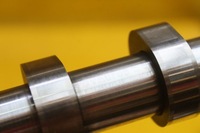 фото thumb №11, Вал розподільний вал fiesta mk7 1.5 tdci xvjc 9684569080