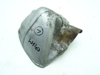 фото thumb №1, Mercedes s-klasa w140 91-98 защита тепловая редуктор