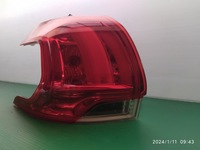фото thumb №5, Лампа задняя задняя левая peugeot 2008 13- 9678074280