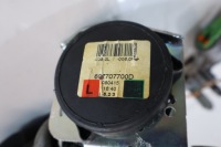 Ремень безопасности левое  перед opel corsa d Оригинал, фото thumb