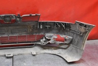 фото thumb №12, Бампер перед передний серебристый seat toledo 2 ii 99-06