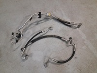 фото thumb №1, Провода кондиционера opel corsa e 1.0 turbo комплект