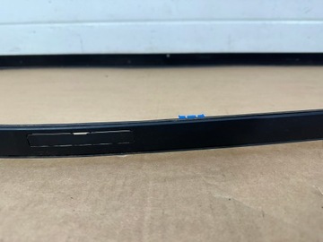 фото thumb №7, Планка крышная левая, планка стёкла, крышная левая mercedes b класс w247 m