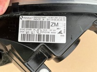 фото thumb №7, Лампа правая europa renault captur i 2013 - 2017 .