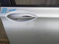 фото thumb №5, Дверь правая перед bmw f01 f02 354 титан серебро met.