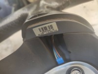 фото thumb №7, Кермо opel vectra c signum13161861 дуже гарна