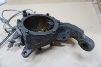 фото thumb №8, Nissan patrol поворотна опора ліва лівий перед gr y61 європа