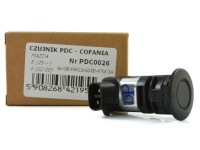 фото thumb №1, Датчик паркування наближення pdc mazda 6 gh - передній. dp automotive