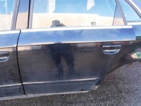 фото thumb №3, Двері лівий задня audi a4 b7 sedan
