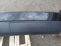 фото thumb №6, Бампер задня задній kompletny dodge durango 2014 -