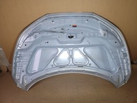 фото thumb №10, Nissan qashqai j11 рестайлінг 17r- капот кришка двигуна